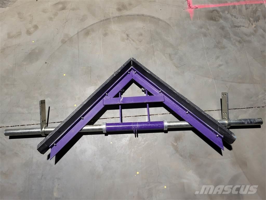  FLEXCO مكونات أخرى