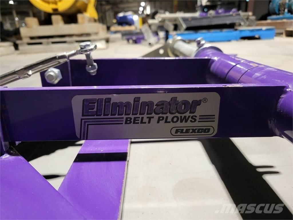  FLEXCO مكونات أخرى