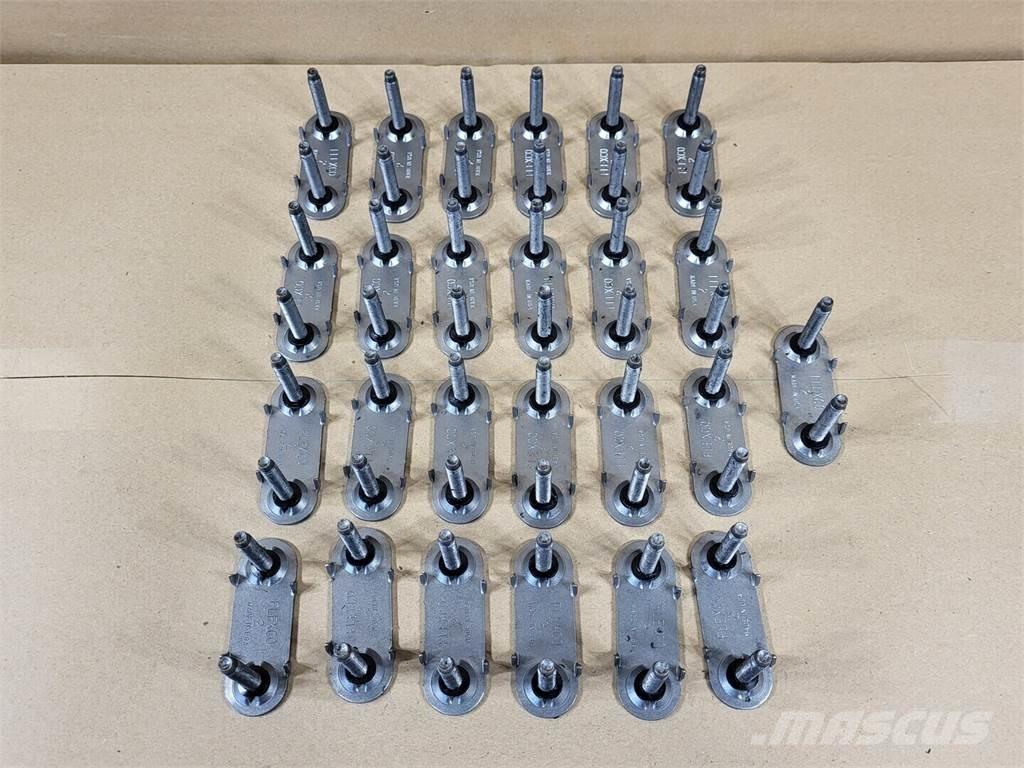  FLEXCO 697598 مكونات أخرى