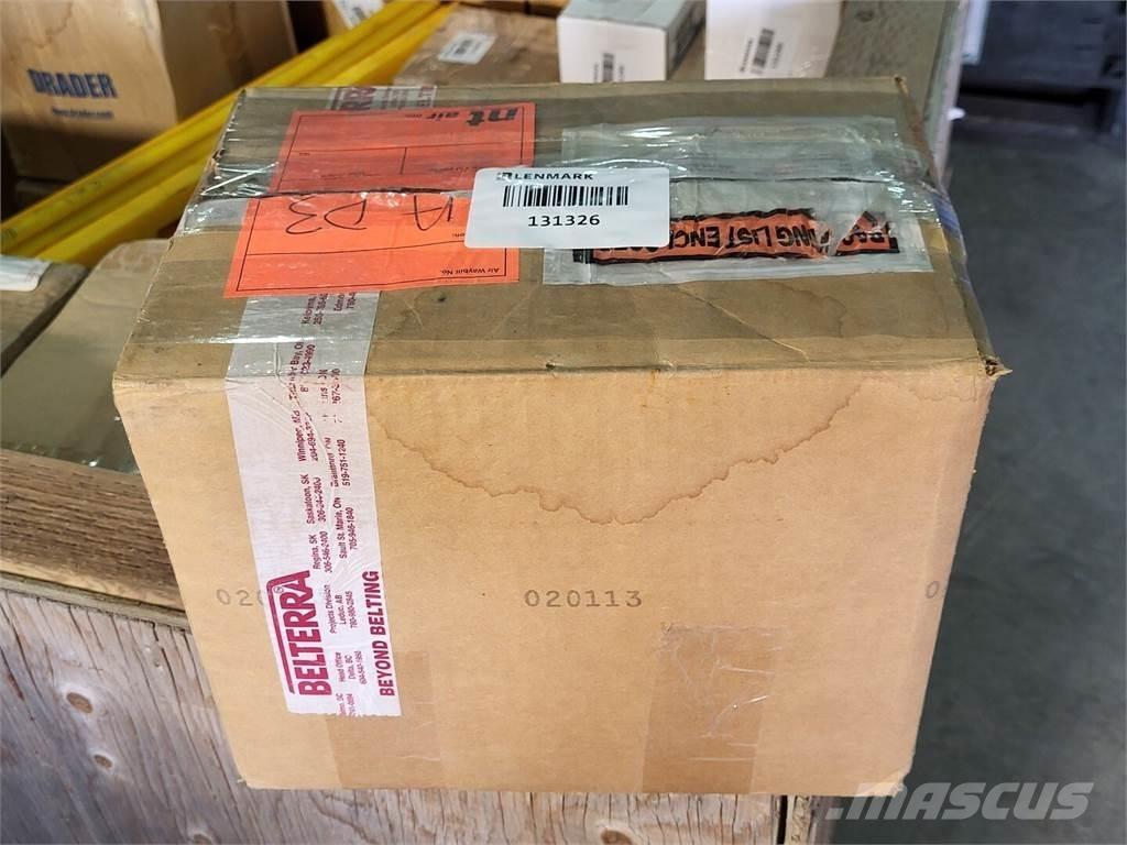  FLEXCO 697598 مكونات أخرى