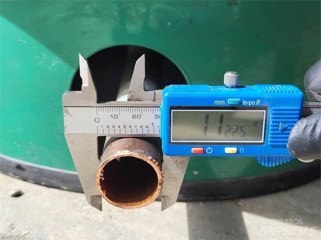  FLEXCO SXHT-110 أخرى