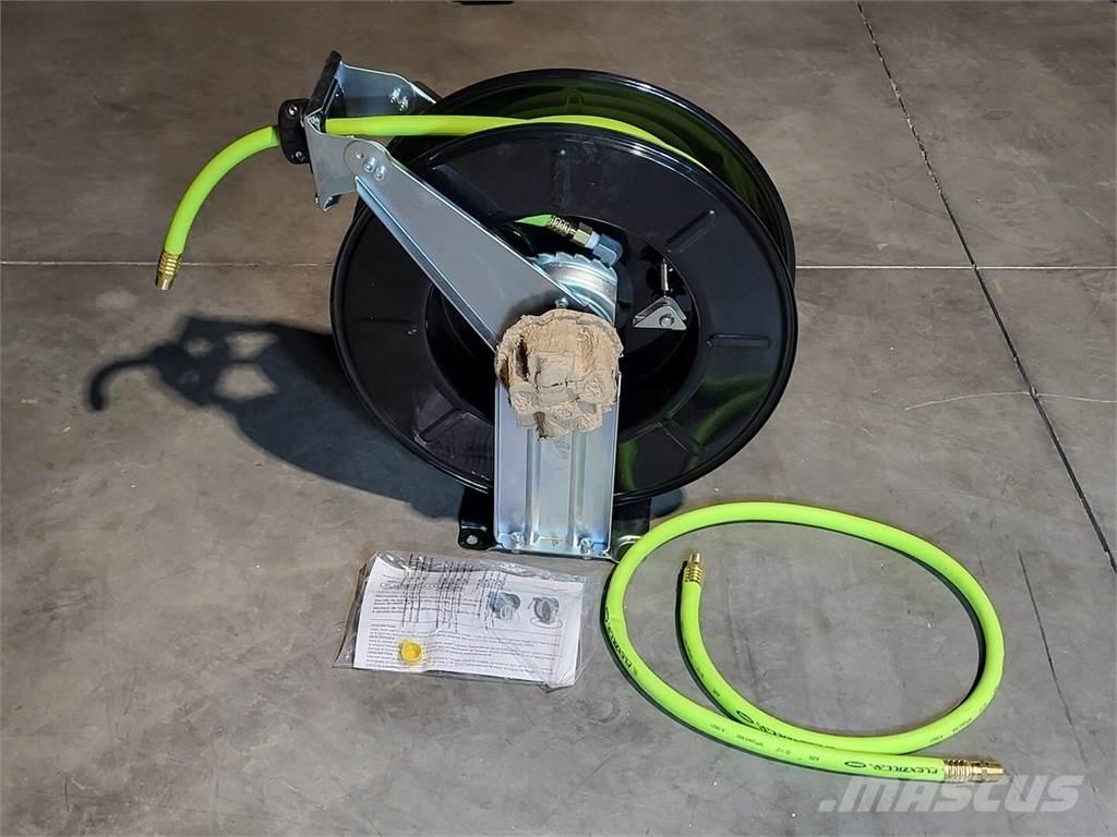  FLEXZILLA L8741FZ مكونات أخرى