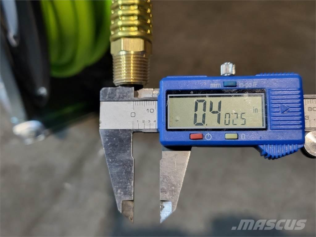  FLEXZILLA L8741FZ مكونات أخرى