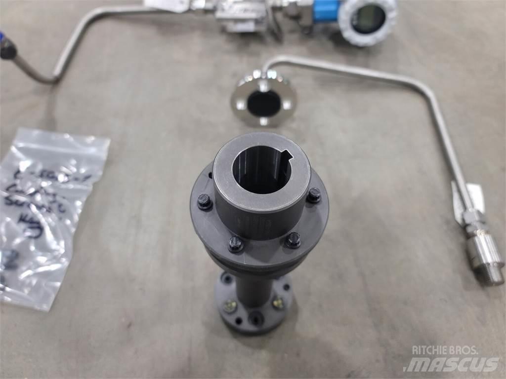  FLOWSERVE 12 EJH-1 مضخات المياه