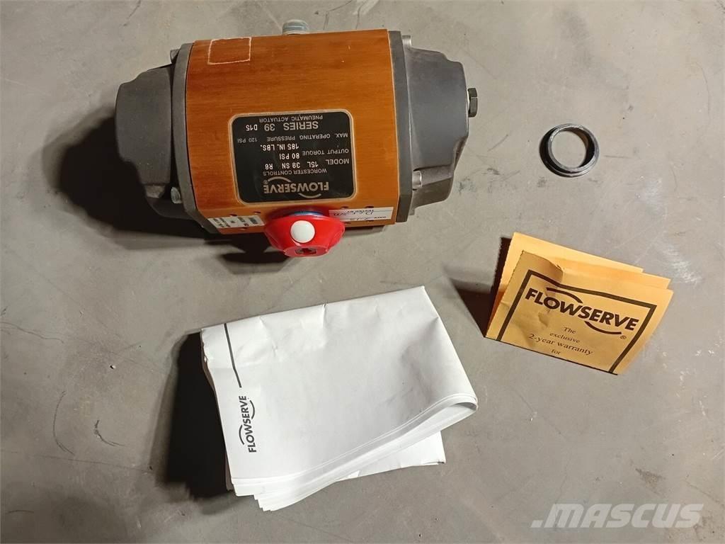  FLOWSERVE 15L-39SN أخرى