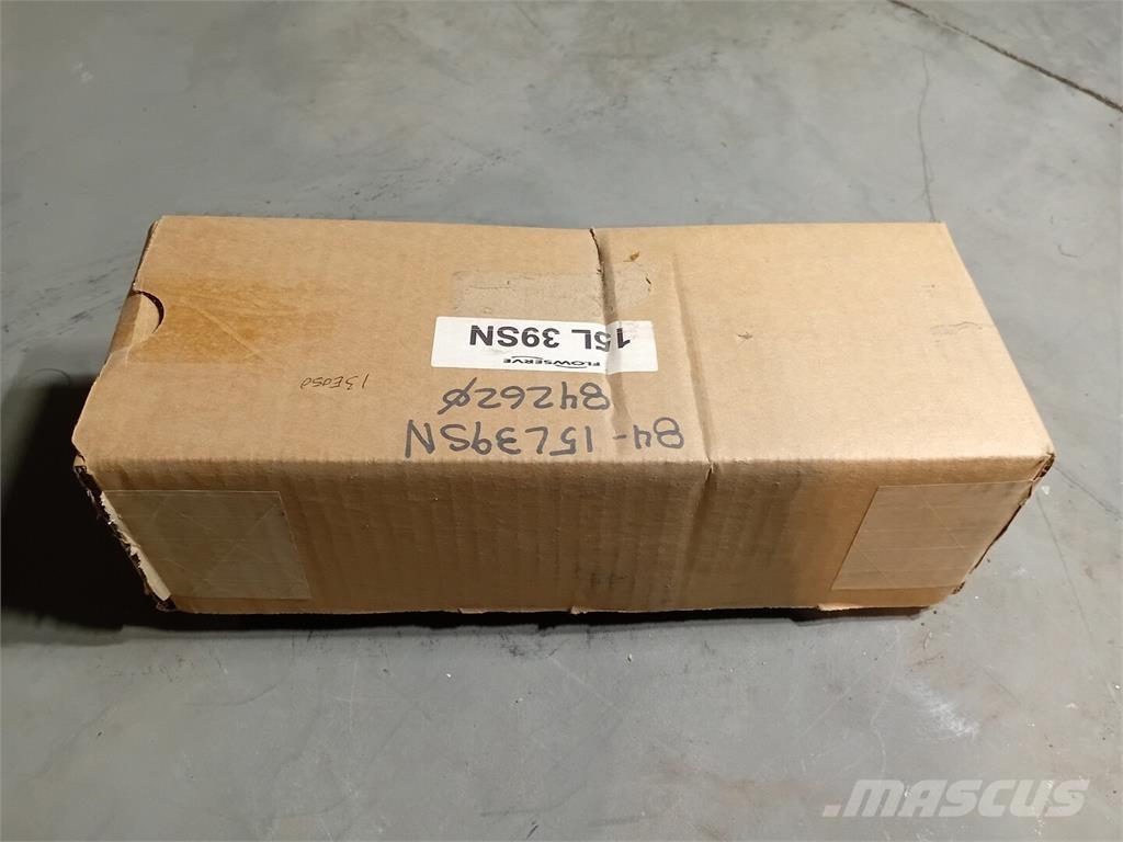  FLOWSERVE 15L-39SN أخرى
