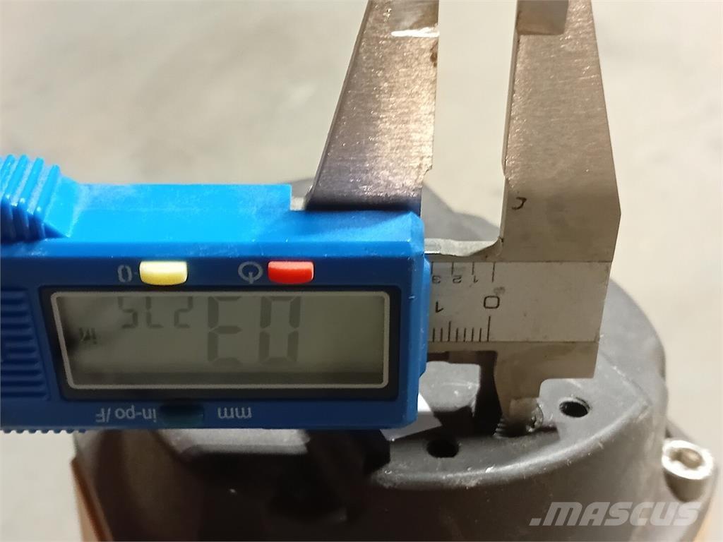  FLOWSERVE 15L-39SN أخرى