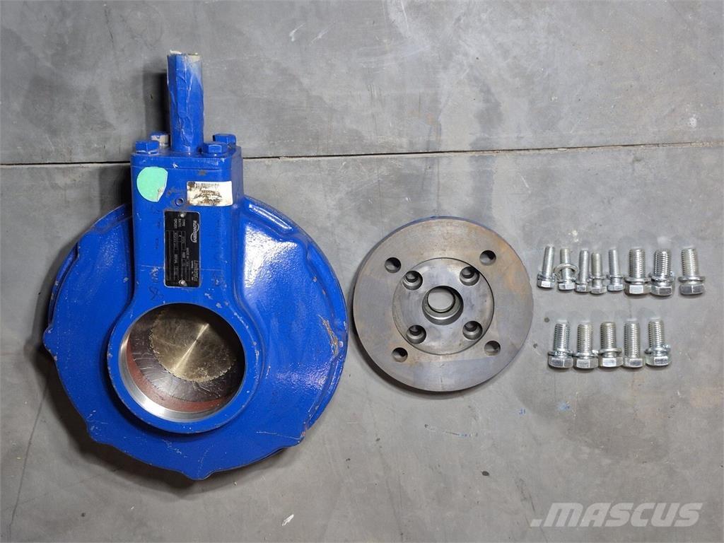  FLOWSERVE B320 أخرى