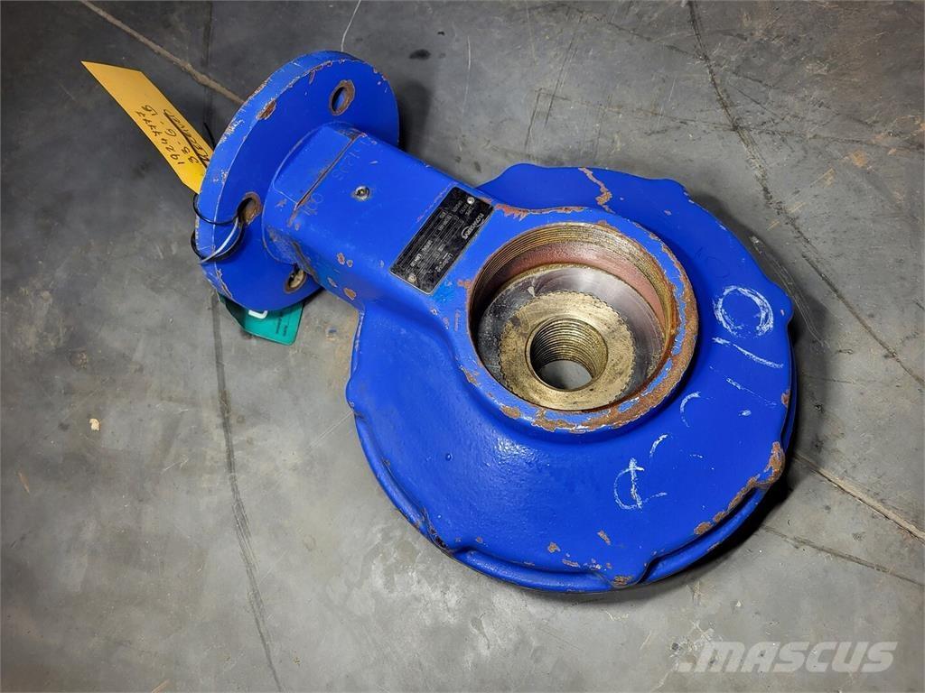  FLOWSERVE B320 أخرى