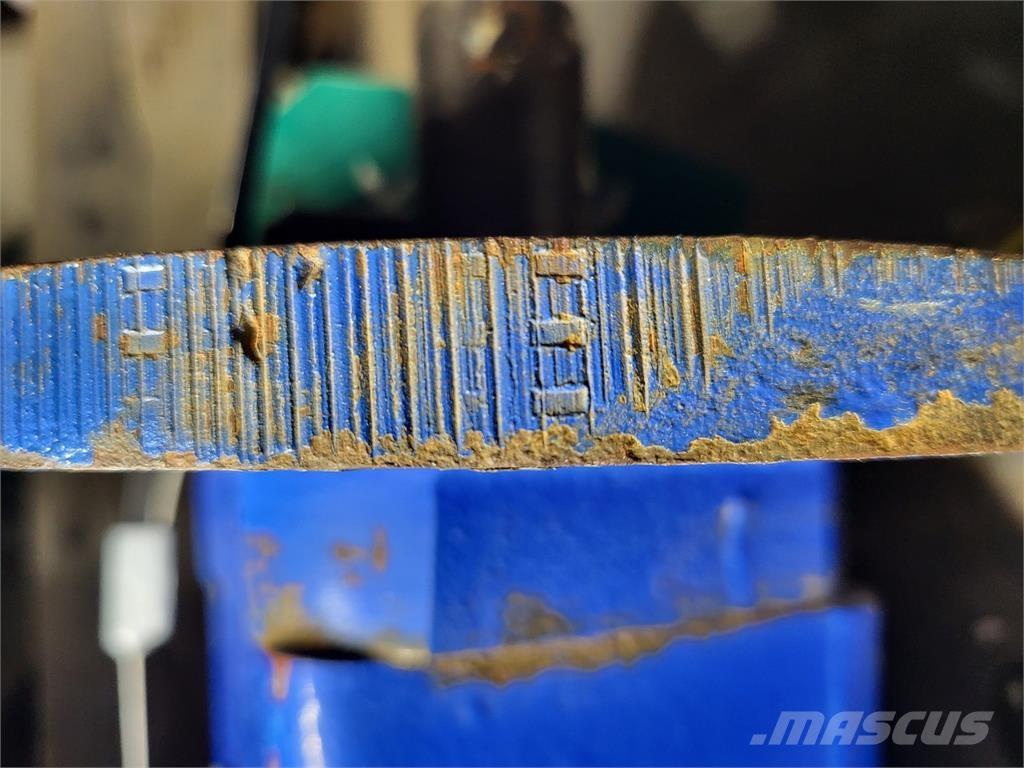  FLOWSERVE B320 أخرى