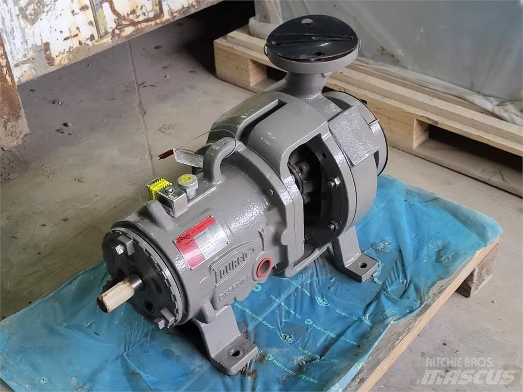  FLOWSERVE MK3 STD مضخات المياه