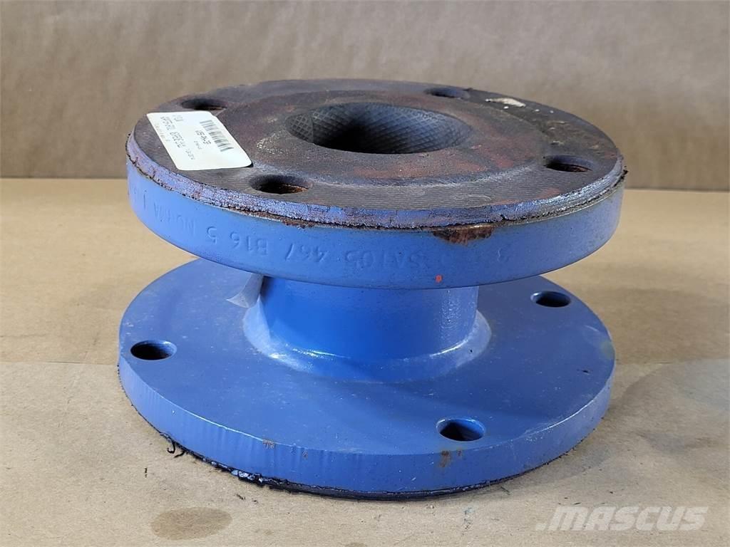  FLSMIDTH 105F-RN-3F مكونات أخرى