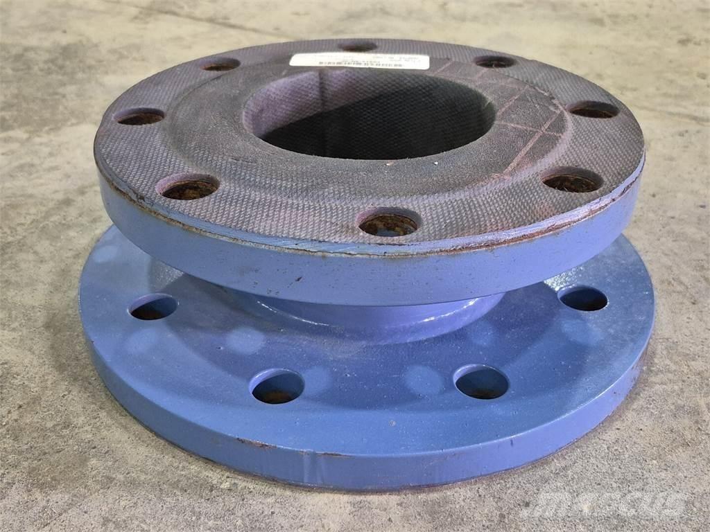  FLSMIDTH C6914-RN-5F مكونات أخرى