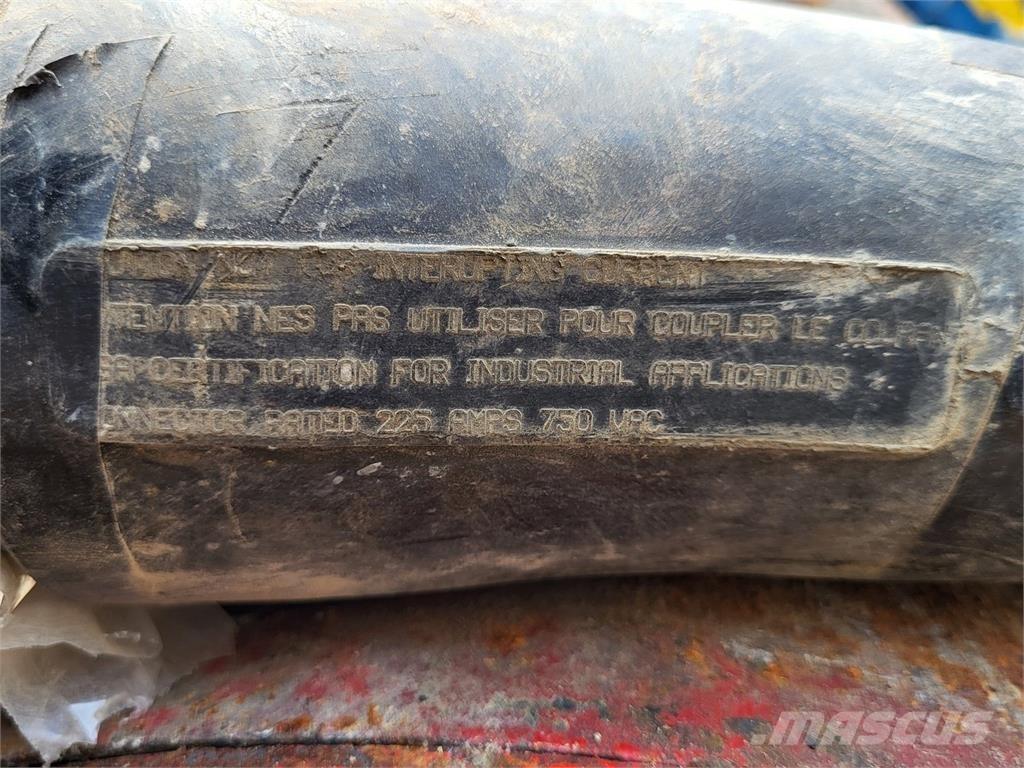 Flygt 2400.402 مضخات المياه