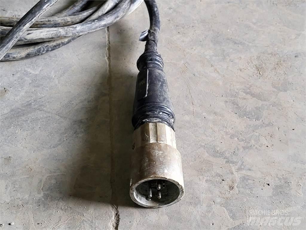 Flygt 2660.180-0083 مضخات المياه