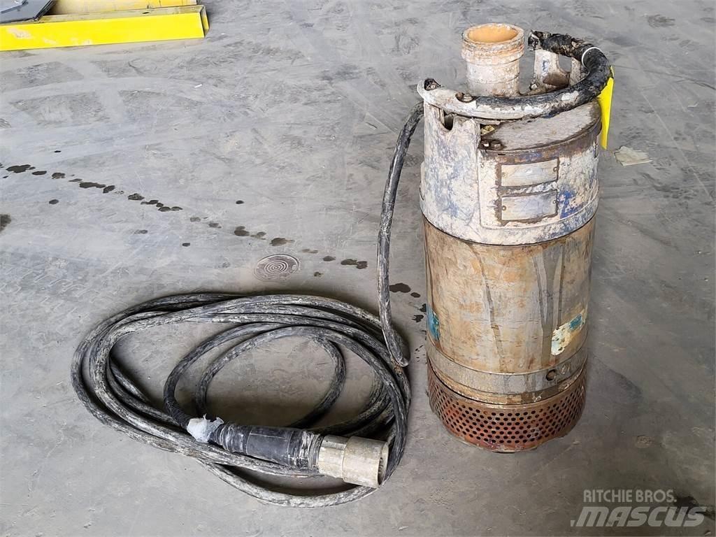 Flygt 2660.180-0382 مضخات المياه