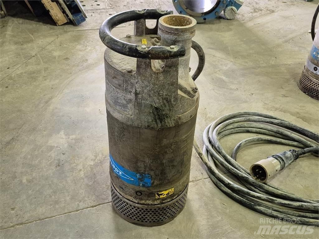 Flygt 2660-181 مضخات المياه