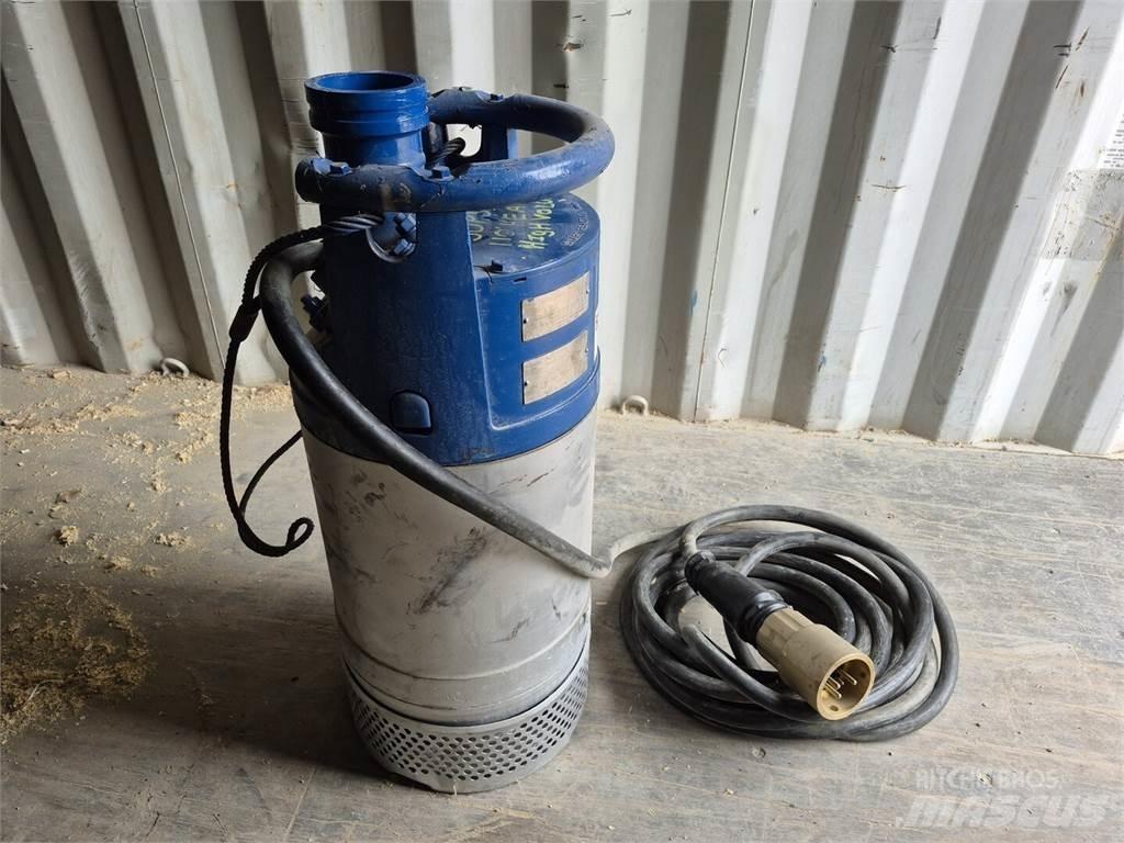 Flygt 2660.181-0045 مضخات المياه