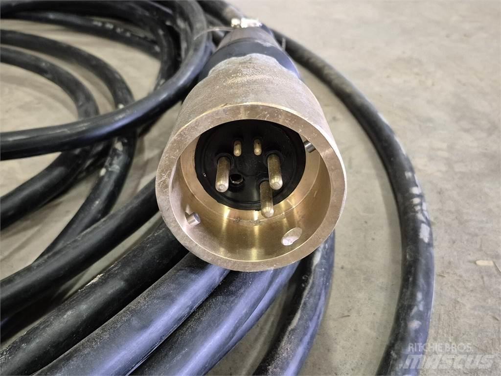 Flygt 2670-181 مضخات المياه