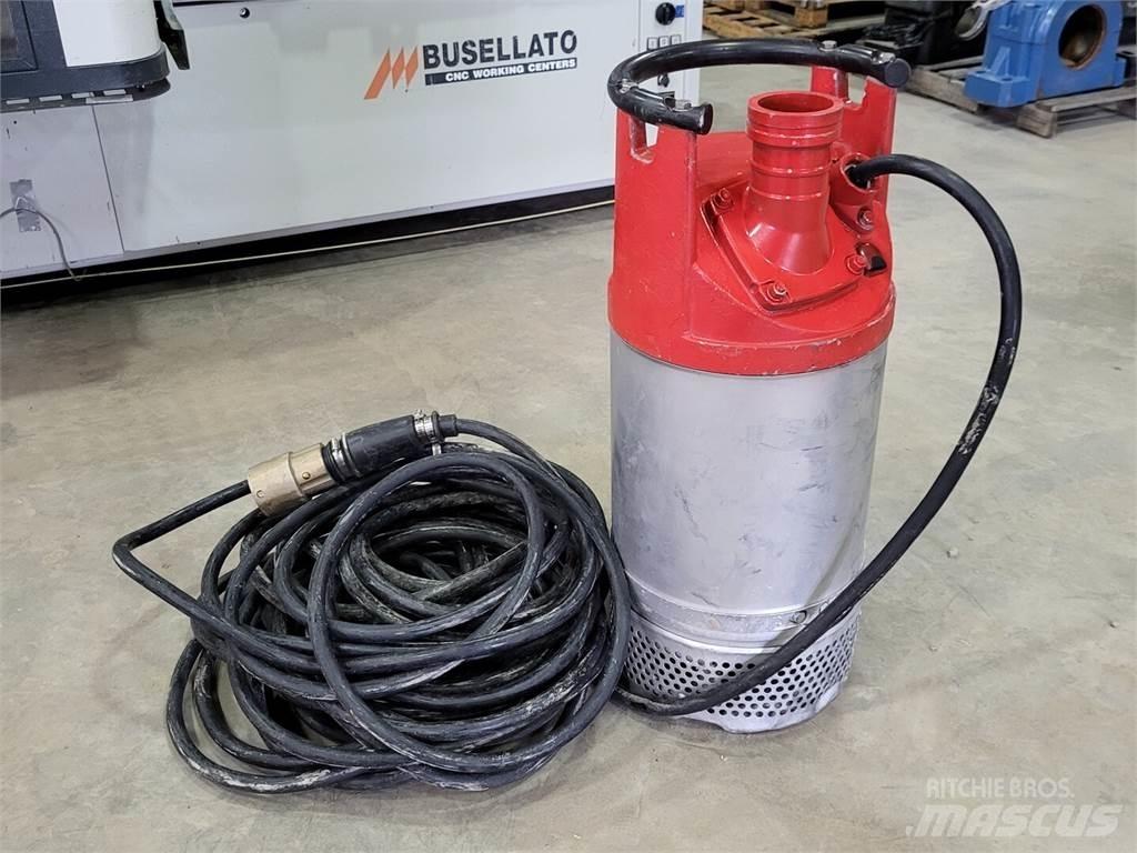 Flygt 2670.181-0043 مضخات المياه