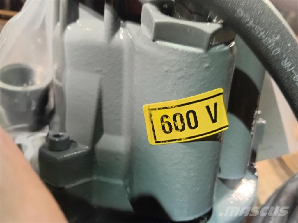 Flygt 3068.180 مضخات المياه