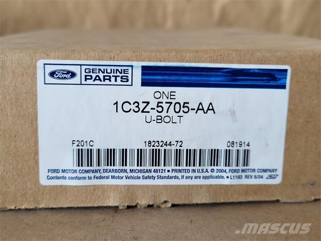Ford 1C3Z-5705-AA أخرى