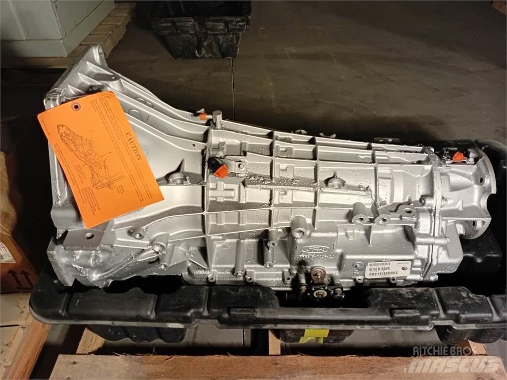 Ford 1C3Z-7V000-FRM ماكينات منفعة عامة