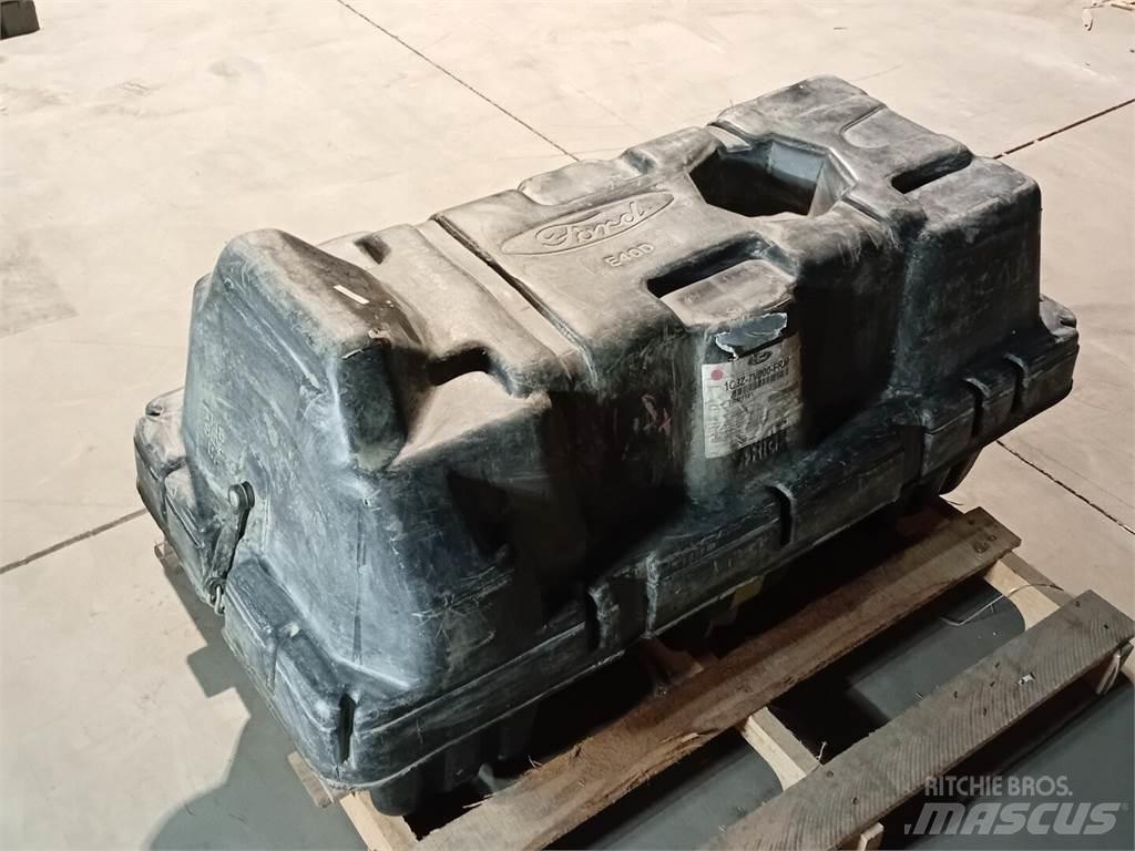Ford 1C3Z-7V000-FRM ماكينات منفعة عامة