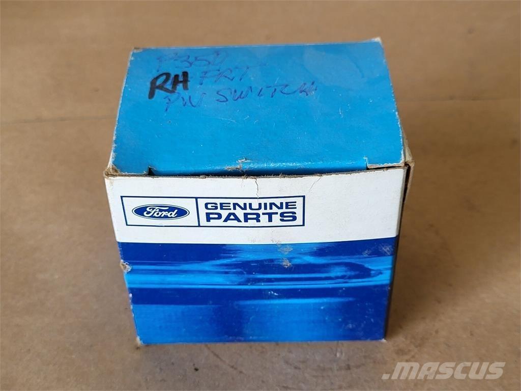 Ford 5C3Z-14529-AAA أخرى