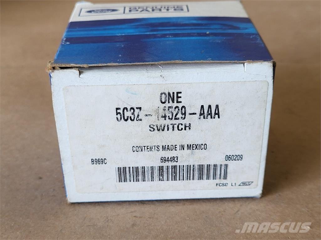 Ford 5C3Z-14529-AAA أخرى