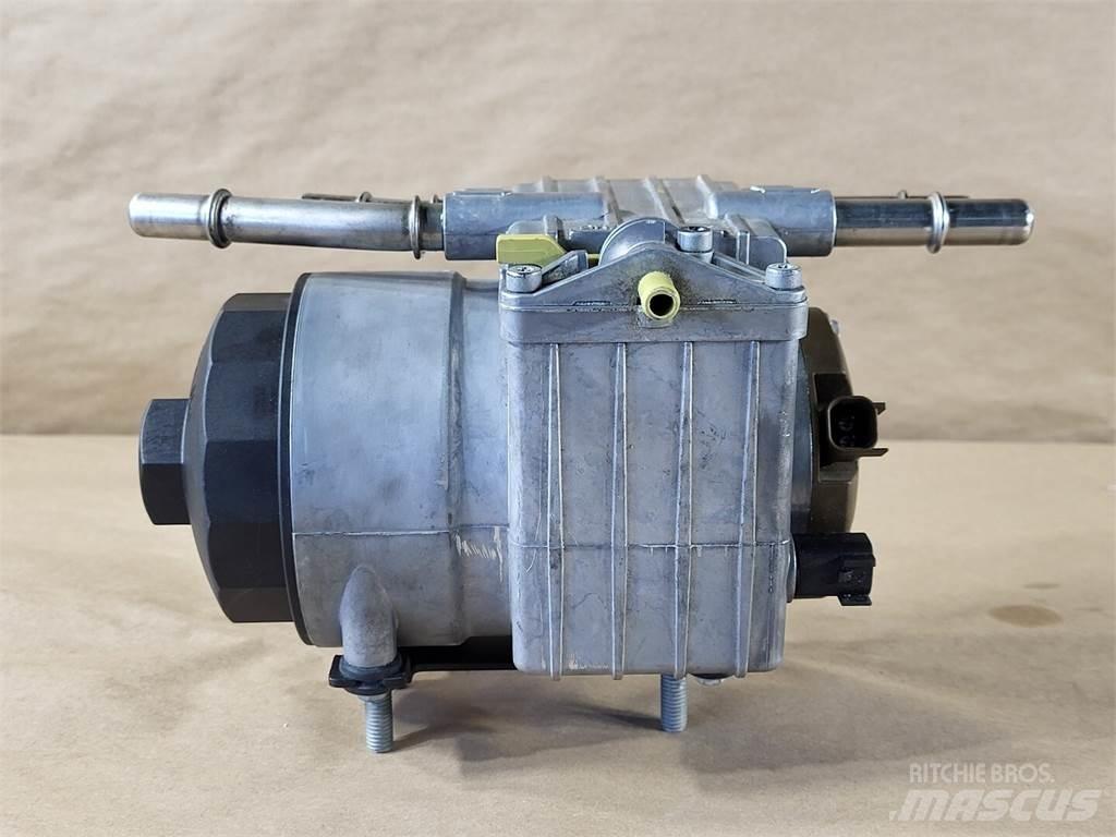Ford 9C34-9G282-AC مضخات المياه