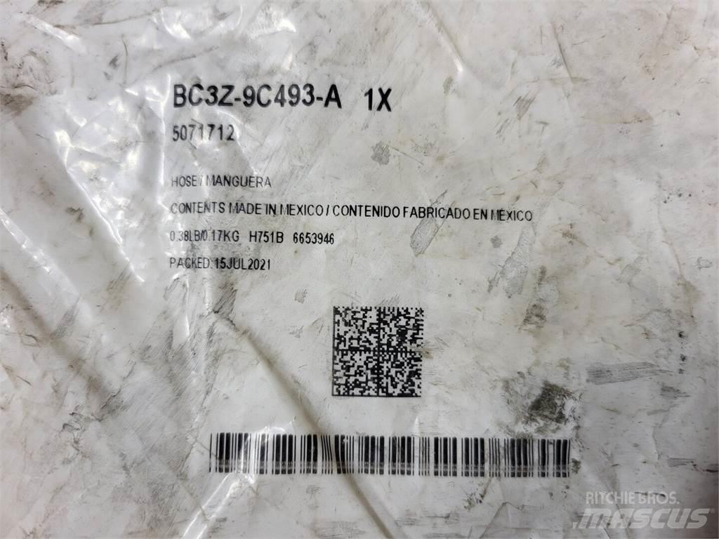 Ford BC3Z-9C493-A مكونات أخرى