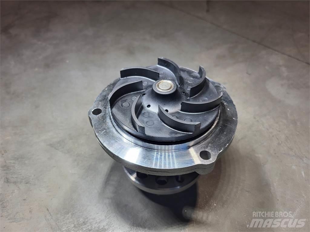 Ford PW-491 مضخات المياه