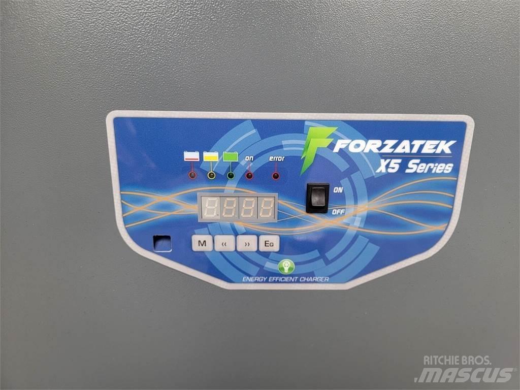 FORZATEK 5NAT4 48/160 شواحن