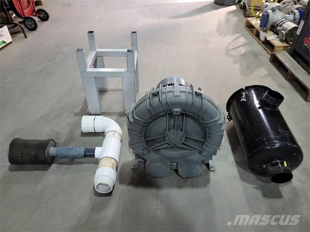  FPZ SCL K11-MD-20-3 مكونات أخرى