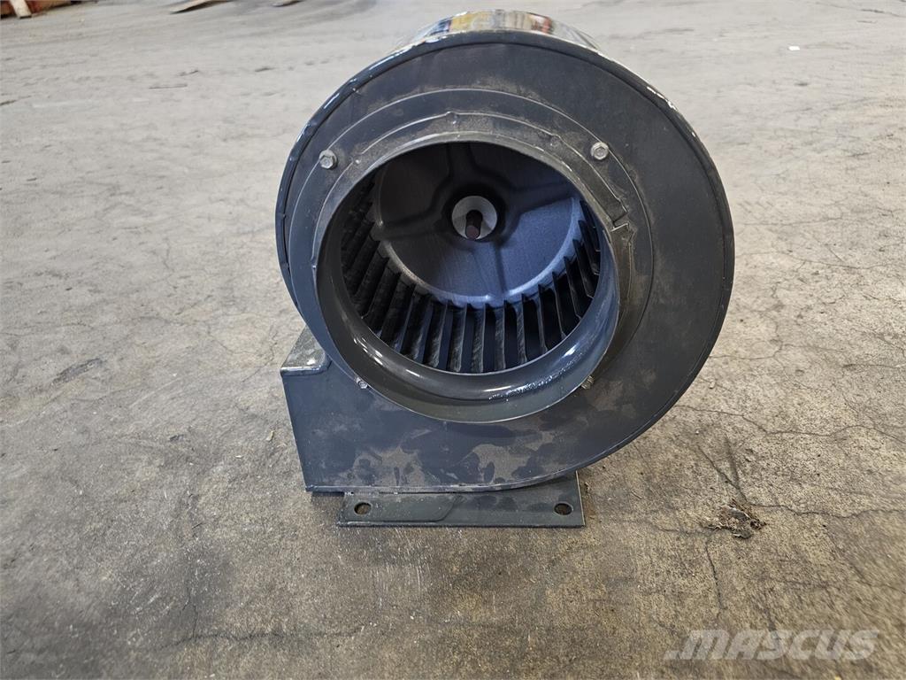 Franklin ELECTRIC مكونات أخرى