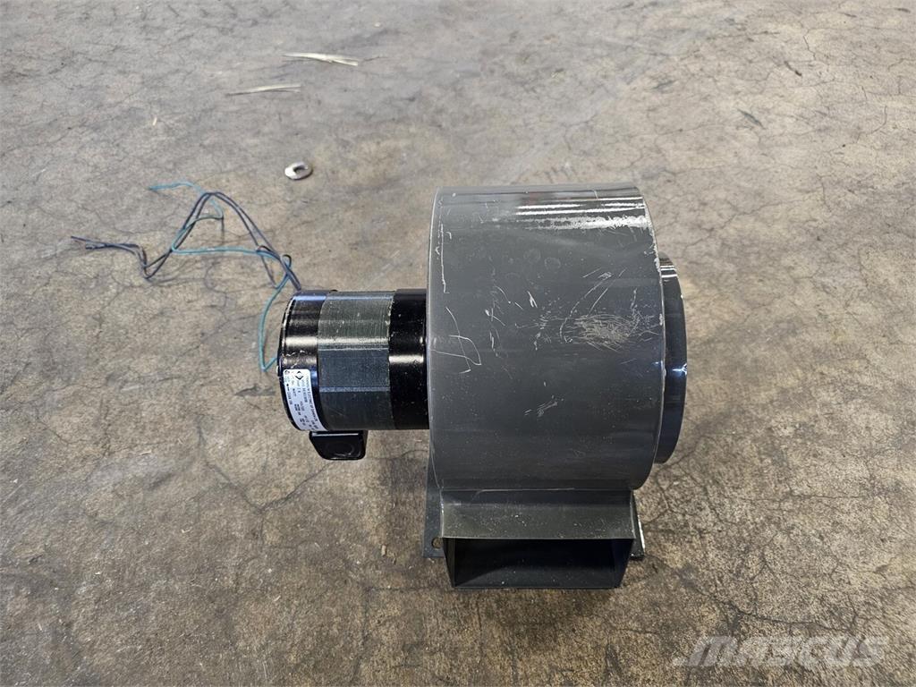 Franklin ELECTRIC مكونات أخرى