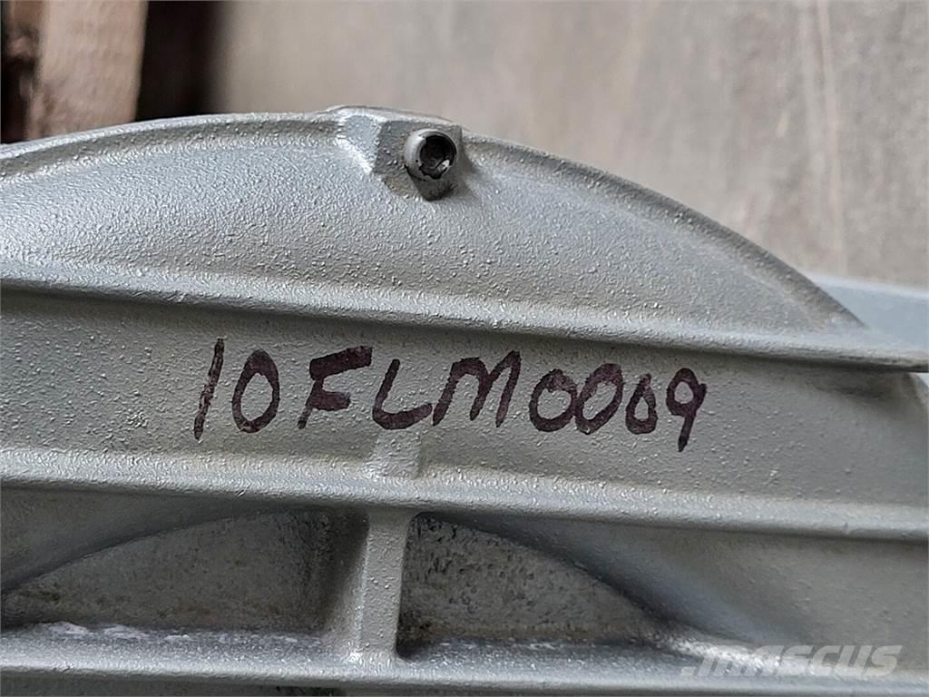  GAST R5325A-2 مكونات أخرى