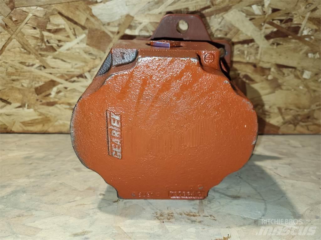  GEARTEK 673338-6 مضخات المياه