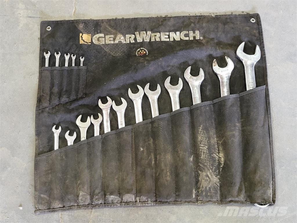  GEARWRENCH أخرى