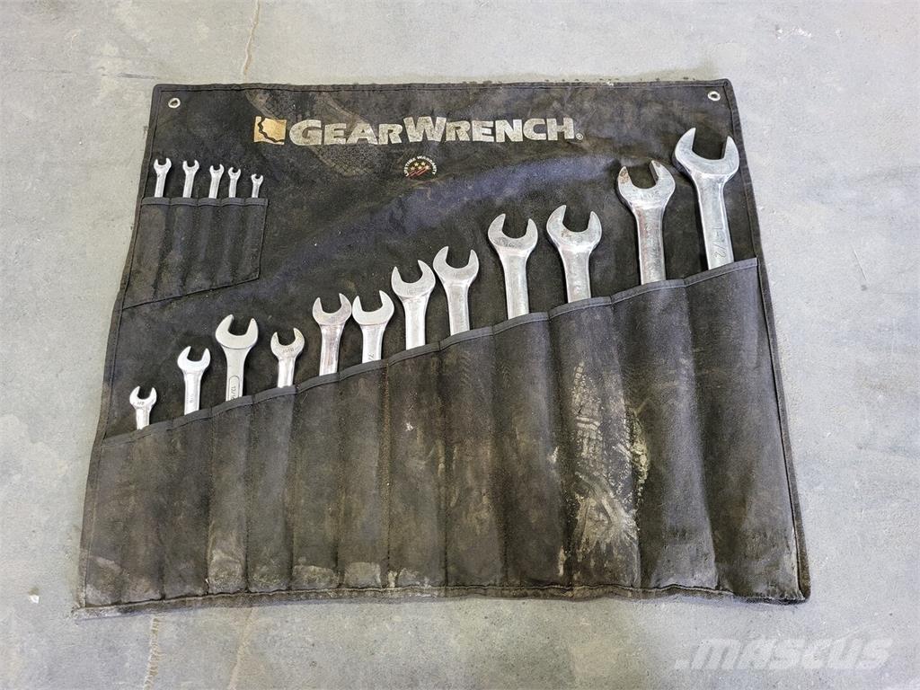  GEARWRENCH أخرى