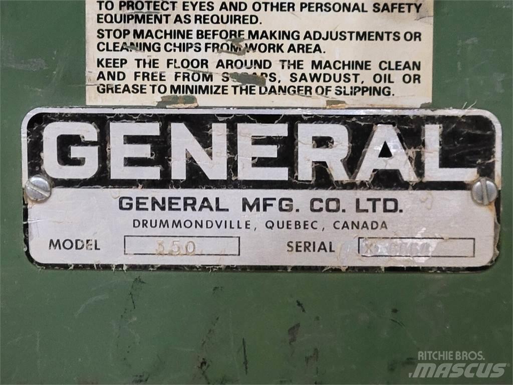 General 350 أخرى