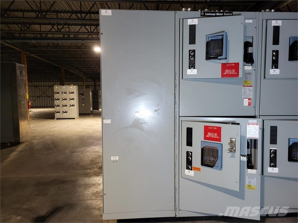 General Electric  أخرى