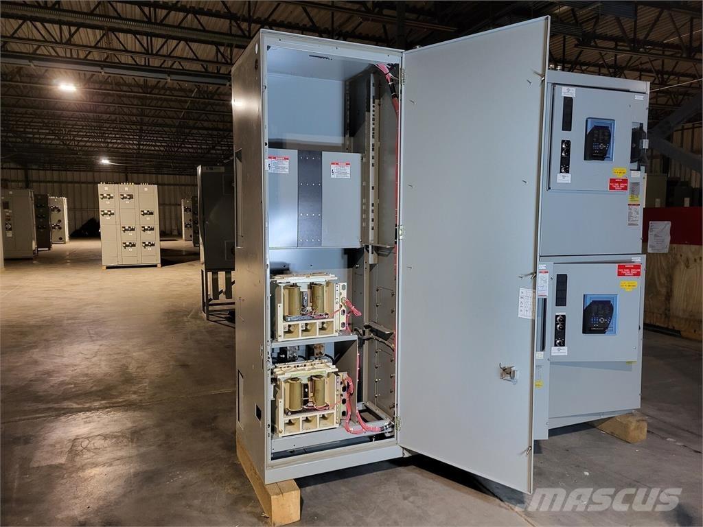 General Electric  أخرى