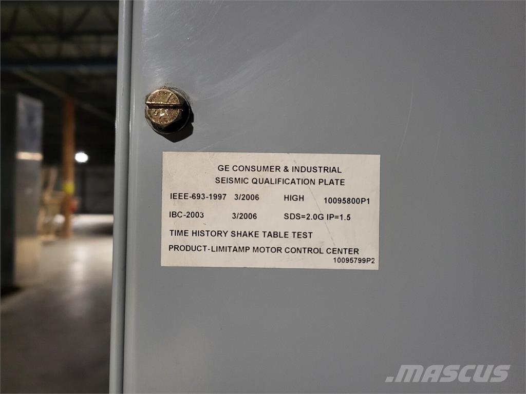 General Electric  أخرى