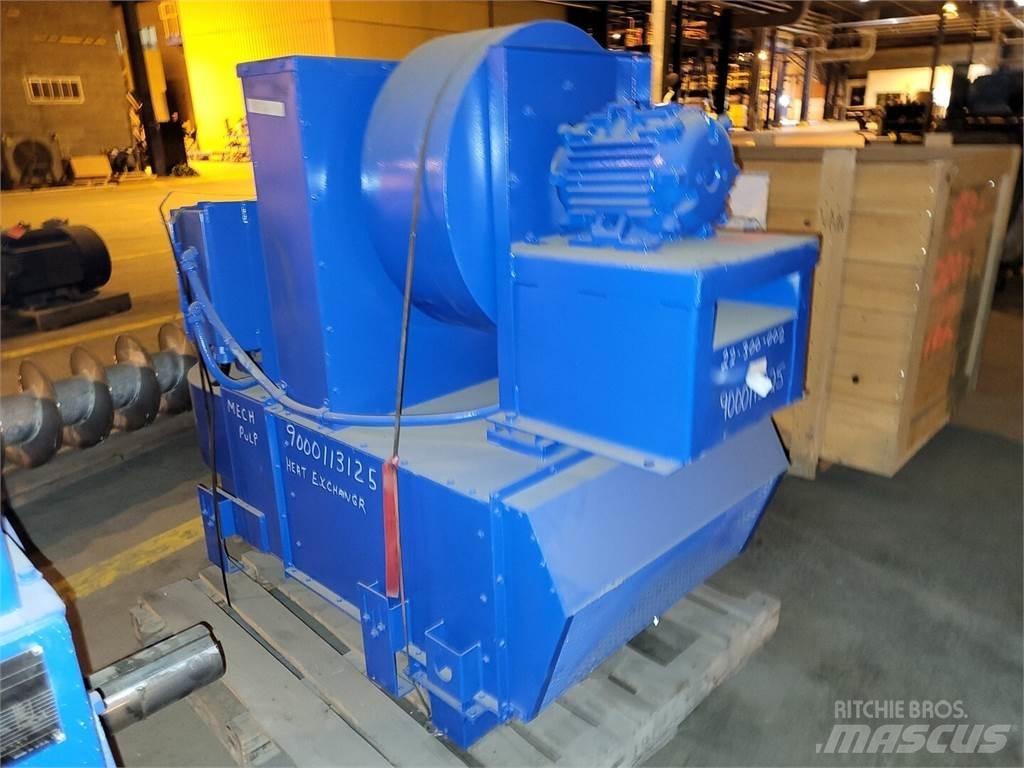 General Electric 5010 أخرى