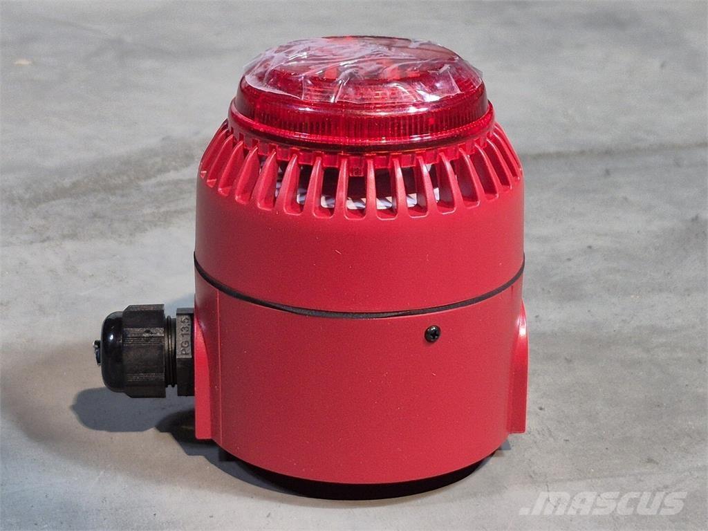  GENERIC PAS-SS-F-ZR مكونات أخرى