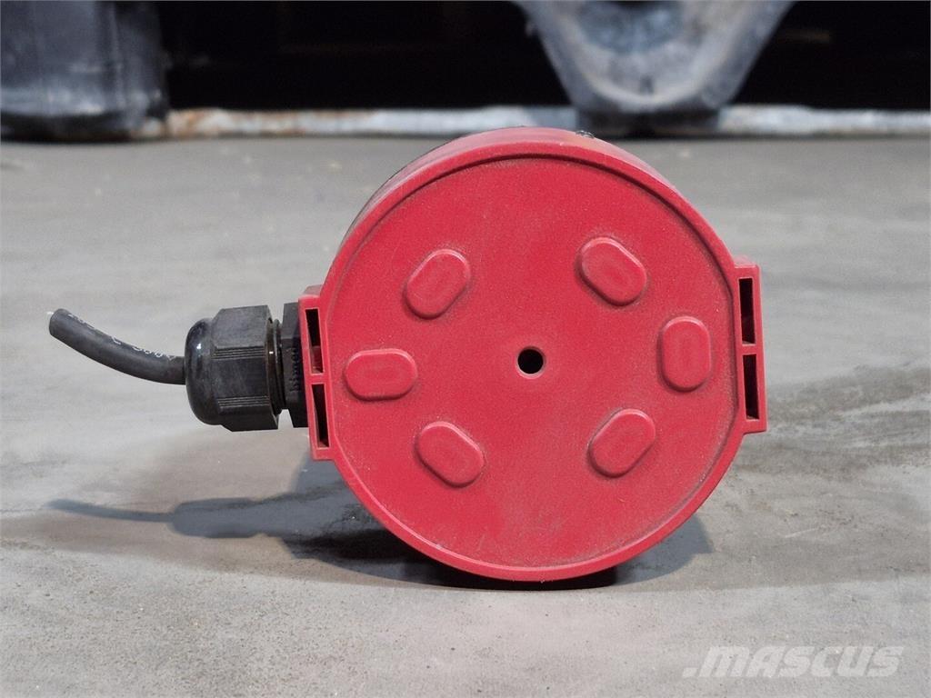  GENERIC PAS-SS-F-ZR مكونات أخرى