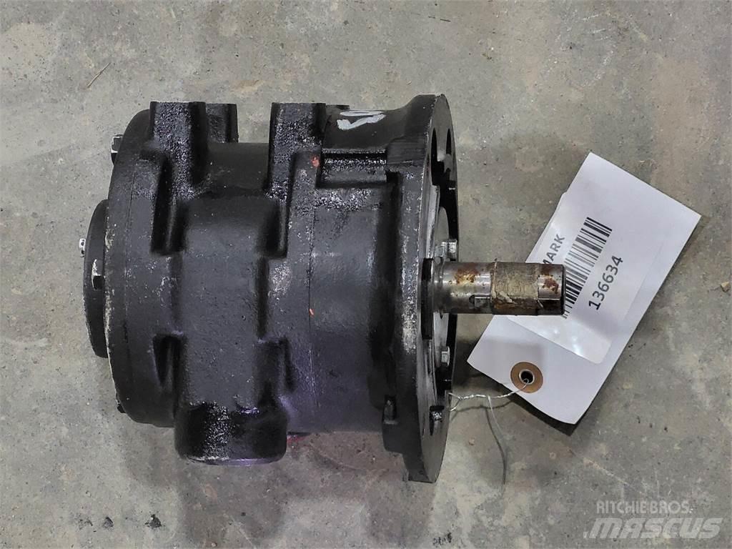 Globe MOTOR 84080254 محركات صناعية