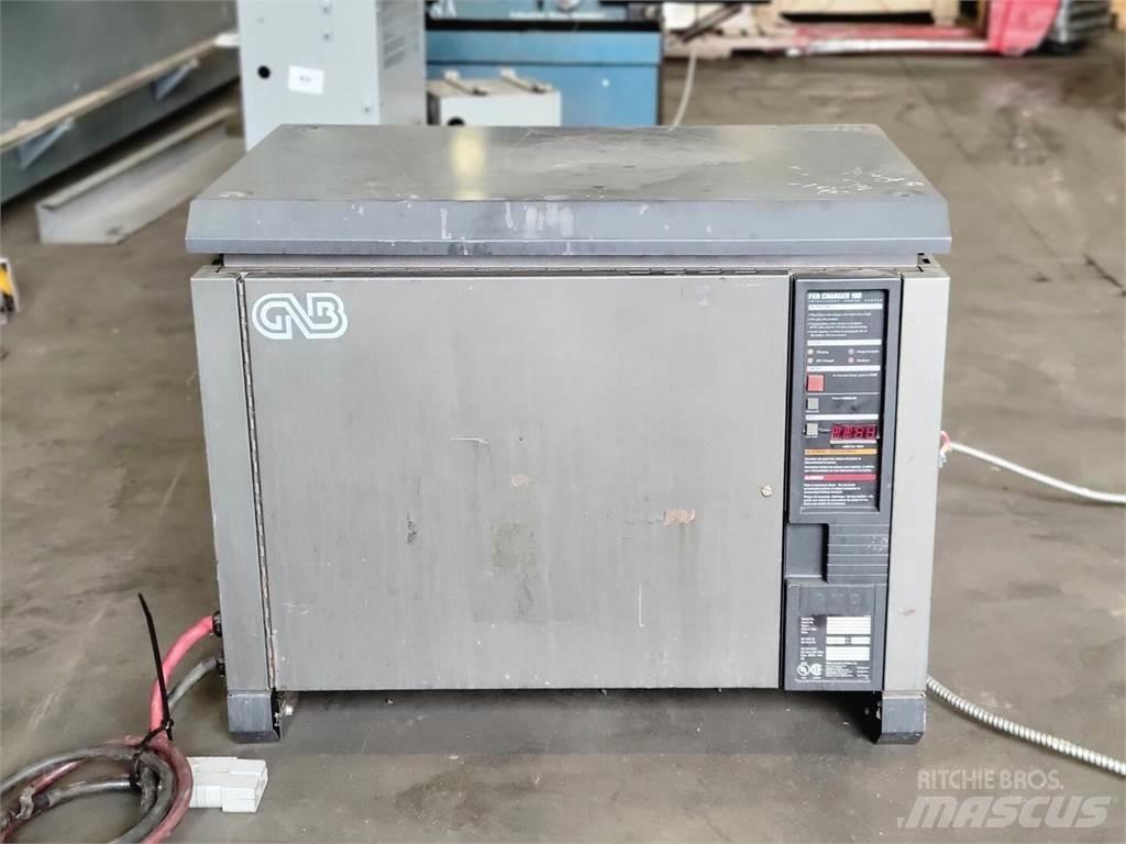  GNB FER100 18-1060 T1 شواحن